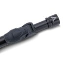 ANACONDA BLAXX Magnetic Power Drill Stick 16mm 80-148cm Matt Black