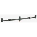 ANACONDA Adjustable Black Buzzer Bar 3 Rods 26-38cm