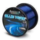 ANACONDA Blue Wire 0,3mm 7,8kg 1200m Dark Blue
