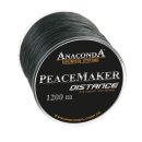 ANACONDA Peacemaker Distance 0,28mm 7,25kg 1200m Schwarz