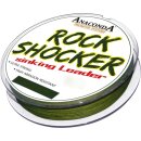 ANACONDA Rockshock Leader 0,32mm 29,5kg 150m Grün