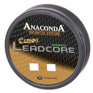 ANACONDA Camou Leadcore 15,8kg 10m Camo Green