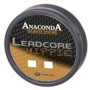 ANACONDA Hippie Leadcore 15,8kg 10m Braun