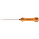 ANACONDA Razor Tip Needle 9,5cm Orange