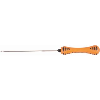 ANACONDA Boilie Needle Long 12,5cm Orange
