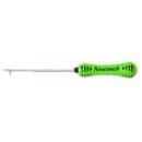 ANACONDA Leadcore Splice Needle 10,5cm Green