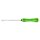 ANACONDA Leadcore Splice Needle 10,5cm Green