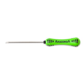 ANACONDA Razor Tip Needle 9,5cm Green