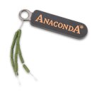 ANACONDA Rig Weights 3,1mm Brown 15Stk.