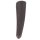 ANACONDA Soft Tail Rubbers Matt Brown 2cm 10Stk.