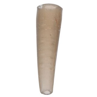 ANACONDA Soft Tail Rubbers Limpid Mud 2cm 10Stk.