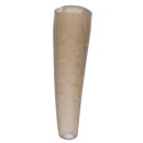 ANACONDA Soft Tail Rubbers Limpid Mud 2cm 10Stk.