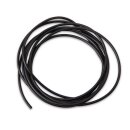 ANACONDA PVC Anti Tangle Tube 1x2mm 2m Black