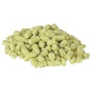 ANACONDA Babycorn Pellets Green Betain 1kg