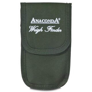 ANACONDA Weigh Finder Pouch 10x17x3,5cm