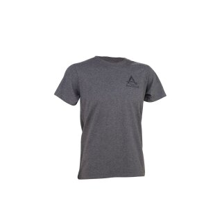 ANACONDA Team T-Shirt XS Grau