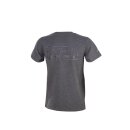ANACONDA Team T-Shirt XS Grau