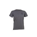 ANACONDA Team T-Shirt XXXL Gray