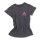 ANACONDA Lady Team T-Shirt XXL Grau/Pink