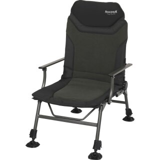 ANACONDA Carp Chair II 165kg