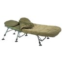 ANACONDA 4-Season S-Bed Chair 170x70cm