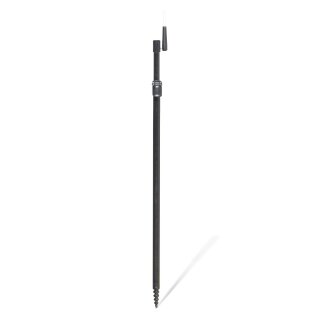 ANACONDA Black Storm Pole 100-180cm