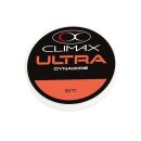 CLIMAX Ultra Dynawire 0,35mm 14,5kg 5m Stahlgrau