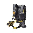 SPORTEX Duffelbag incl. 5 accessory bags Medium 42x26x14cm