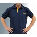 SPORTEX Classic Polo Shirt L Navy
