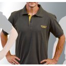 SPORTEX Classic Polo Shirt XL Olive