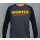 SPORTEX LongsleeveT-Shirt L Black