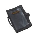 WESTIN W3 Rig Wallet M Grizzly Brown/Black 