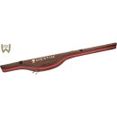 WESTIN W3 Rod Case Fits rods up to 10 Grizzly Brown/Black