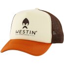 WESTIN Texas Trucker Cap OneSize Old Fashioned