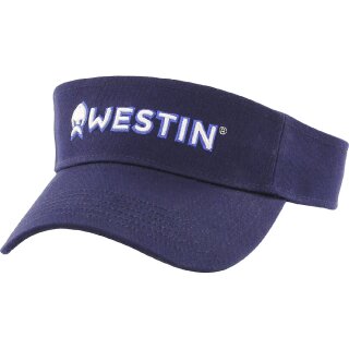 WESTIN Pro Sport Visor OneSize Deep Blue