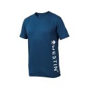 WESTIN Pro T-Shirt L Navy Blue 