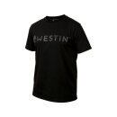 WESTIN Stealth T-Shirt M Black 