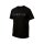 WESTIN Stealth T-Shirt XL Black 