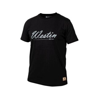 WESTIN Old School T-Shirt M Black