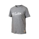 WESTIN Old School T-Shirt XXL Grey Melange