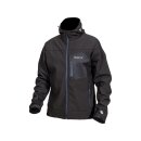 WESTIN W4 Super Duty Softshell Jacket L Seal Black 