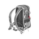 WESTIN W6 Wading Backpack 45x26x16cm Silver/Grey 