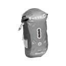 WESTIN W6 Roll-Top Backpack 40l Silver/Grey