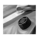 WESTIN W6 Roll-Top Duffelbag XL 85l Silver/Grey