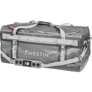 WESTIN W6 Duffel Bag XL 110l Silver/Grey