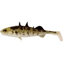 WESTIN Stanley the Stickleback Shadtail 9cm 7g Pearl...