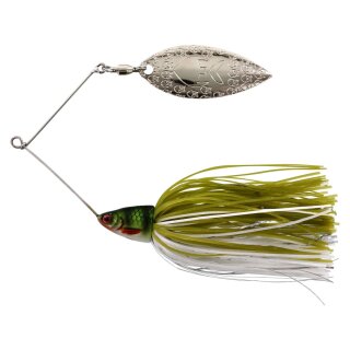 WESTIN MonsterVibe Willow 23g Wow Perch 