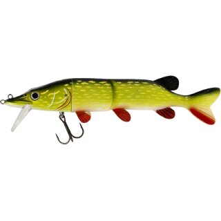 WESTIN Mike the Pike Hybrid Slow Sinking 20cm 70g Baltic Pike