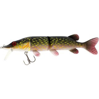 WESTIN Mike the Pike Hybrid Low Floating 28cm 185g Pike
