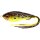 WESTIN Swim Hollowbody 9cm 17g Brown/Chartreuse Frog